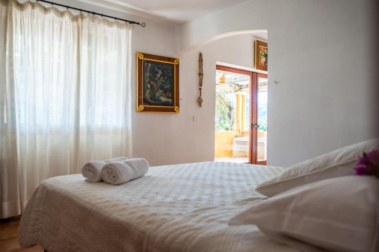 Villa Yrondi Bora Bora Exteriér fotografie