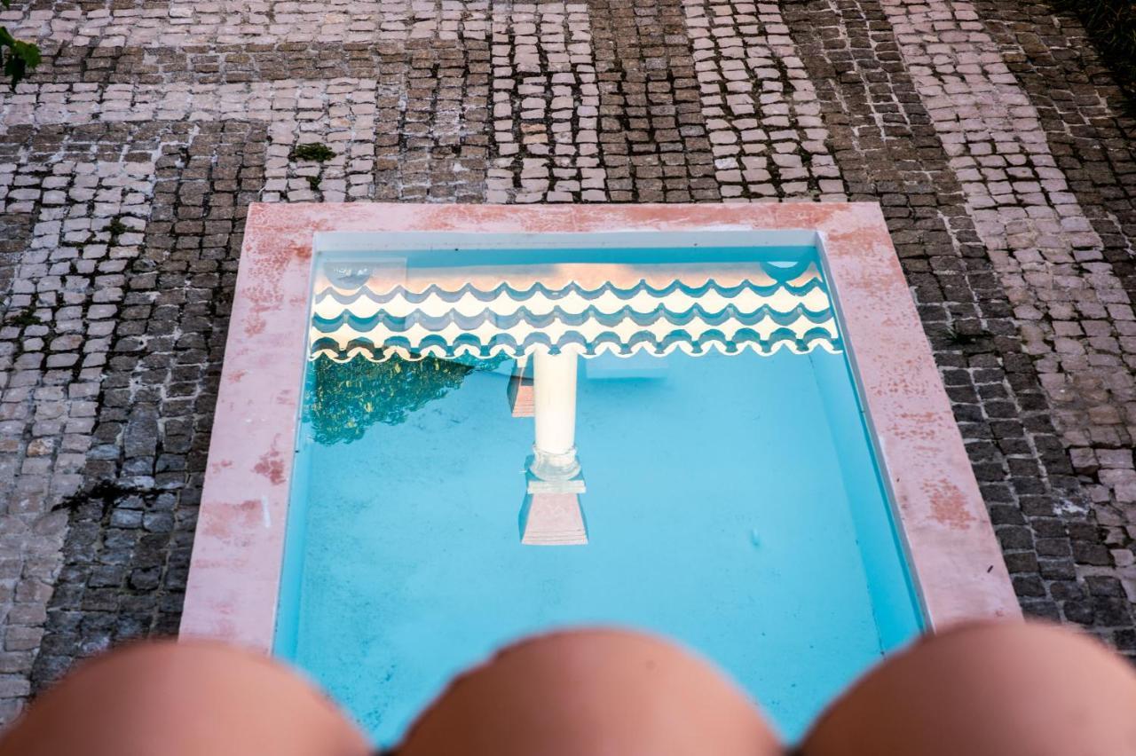 Villa Yrondi Bora Bora Exteriér fotografie